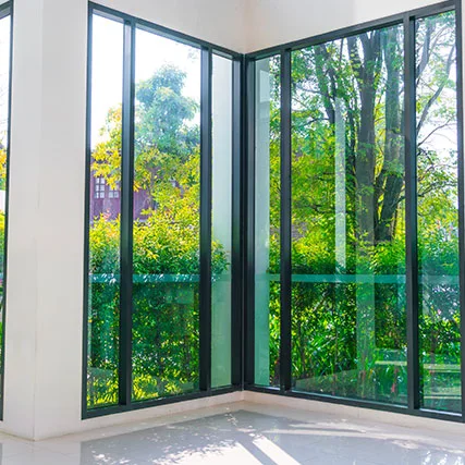 double pane glass in Davie, FL