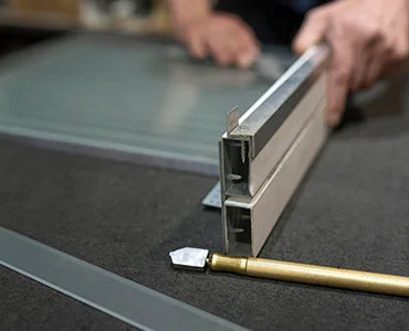 glass repairs and glass replacement in Davie, FL