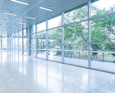 emergency glass repair in Davie, FL