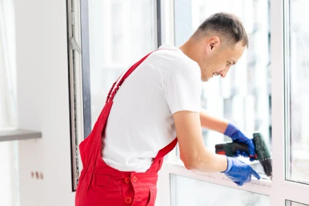 24/7 Glass Door Repair Facilities in Davie, FL