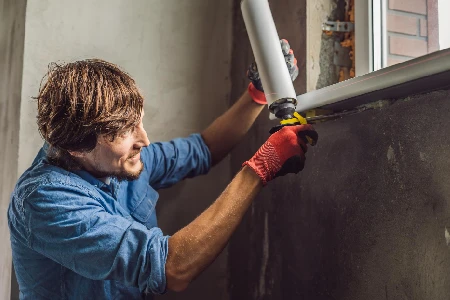 Cracked Window Repair Solutions in Davie, FL