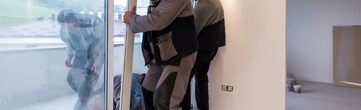  Cost Of Door Glass Repairs in Davie, FL