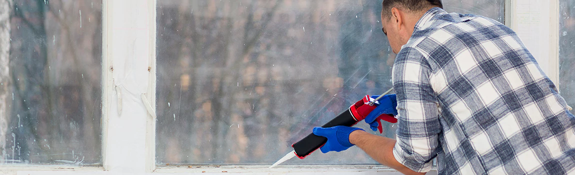 Foggy Window Repair Services in Davie, FL