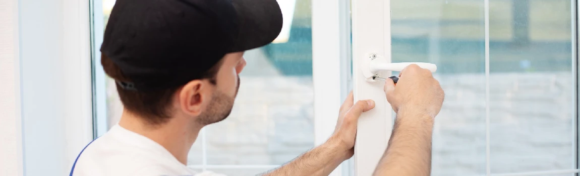 Top-Notch Glass Door Installation Services in Davie, FL