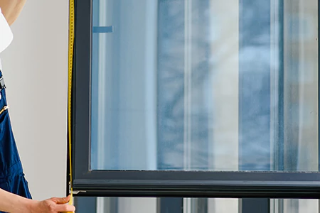 Glass Glazing Cost in Davie, FL