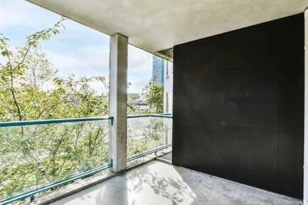 Commercial Glass Railing Repair Services in Davie, FL