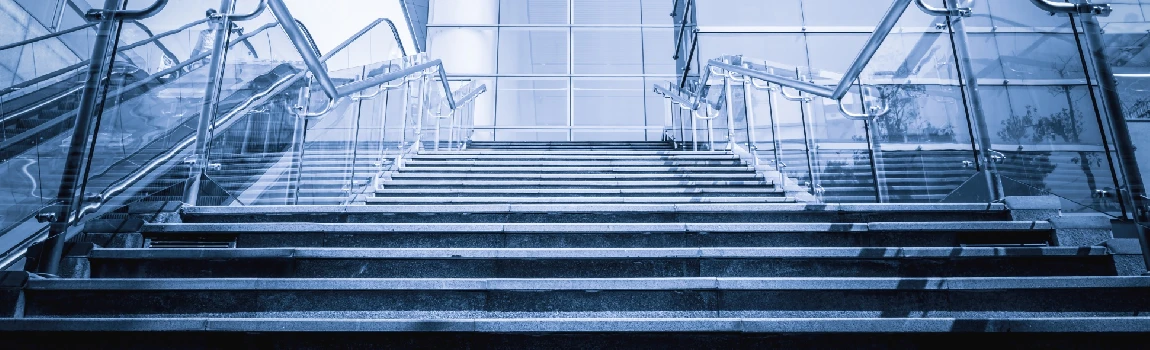 Glass Panel Inserts in Davie, FL