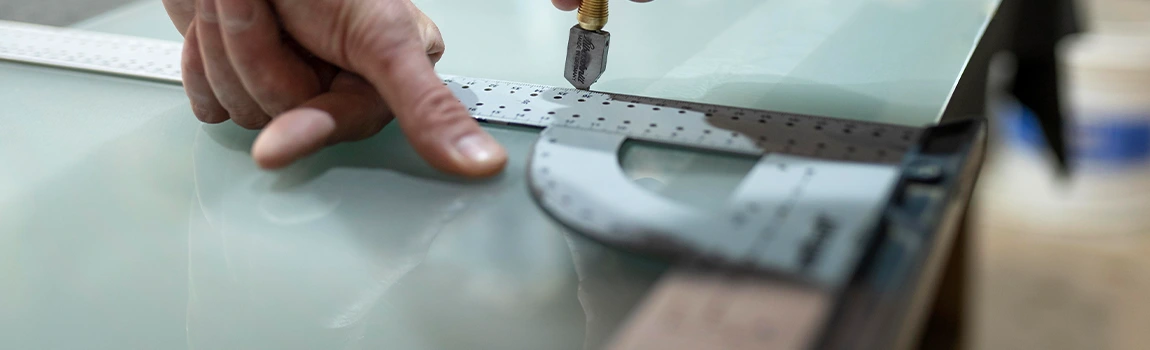 Commercial Glass Repair Company in Davie, FL