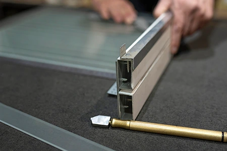 Sliding Glass Door Repair Company in Davie, FL