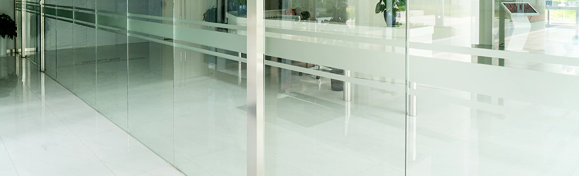 Local Glass Repair in Davie, FL