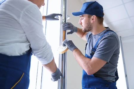 Insulated Glass service in Davie, FL