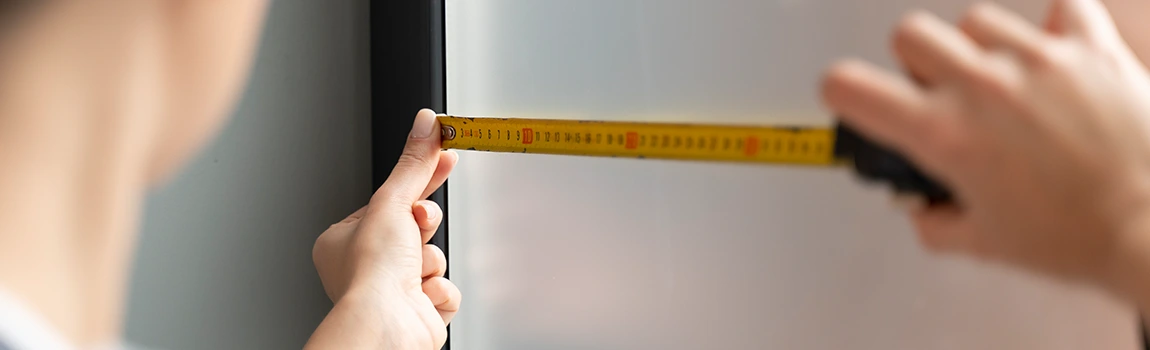 Types of Glass Replacement in Davie, FL