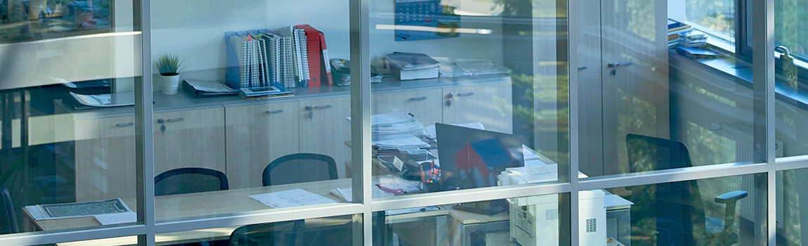 Replace Insulating Glass in Davie, FL