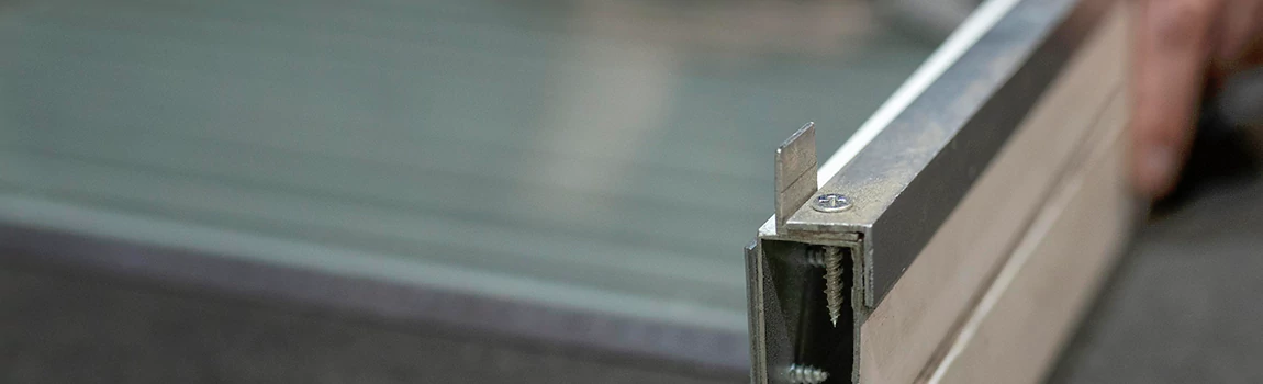 Foggy Mirror Repair in Davie, FL