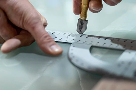 Mirror Re-framing in Davie, FL