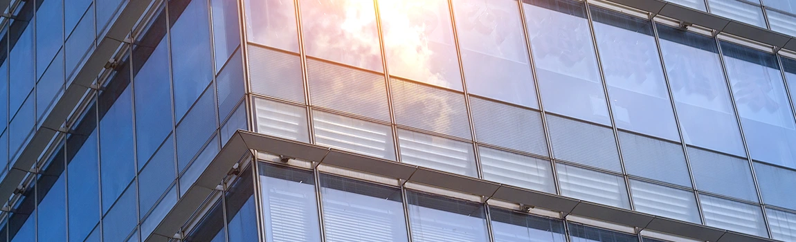 UV-Resistant Glass Experts&nbsp;in Davie, FL