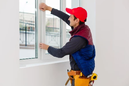 Sash Window Repair in Davie, FL