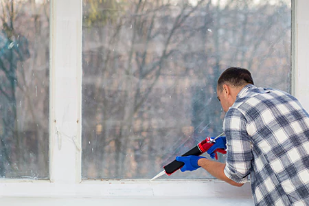 Prevention Tips of Window Seal Repair Services in Davie, FL
