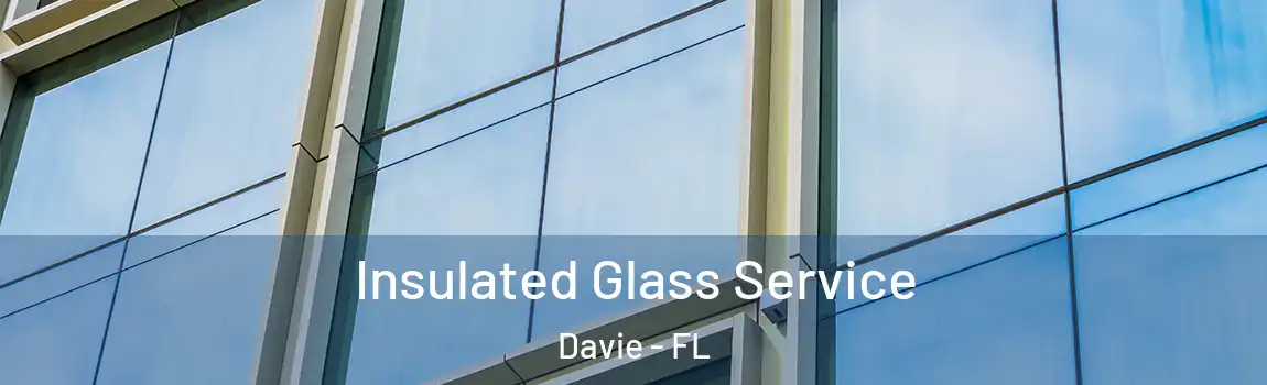  Insulated Glass Service Davie - FL